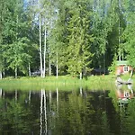Vuonamo - Summer * Keitele