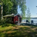 Vuonamo - Summer *