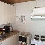 Apartmán Vuonamo - Summer