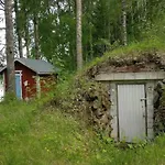 Vuonamo - Summer Apartman *