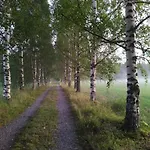 Apartman Vuonamo - Summer *