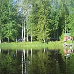 Vuonamo - Summer *