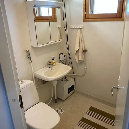 아파트 Vuonamo - Summer