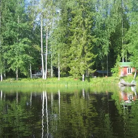 Vuonamo - Summer * Keitele