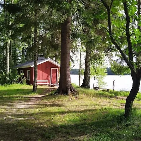 Vuonamo - Summer Keitele