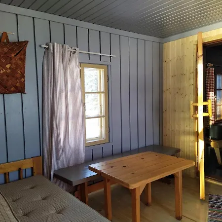 Vuonamo - Summer 아파트