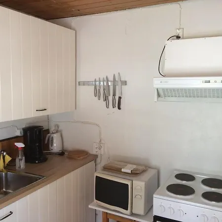 아파트 Vuonamo - Summer