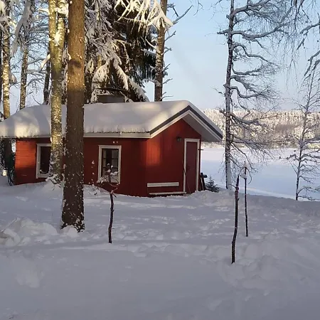 Vuonamo - Summer 아파트 *