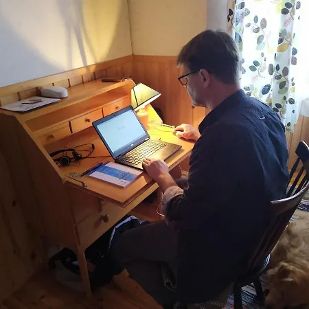 Vuonamo - Summer 아파트 Keitele