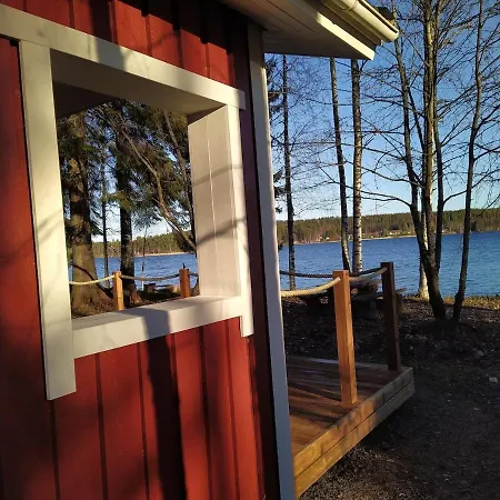 아파트 Vuonamo - Summer *