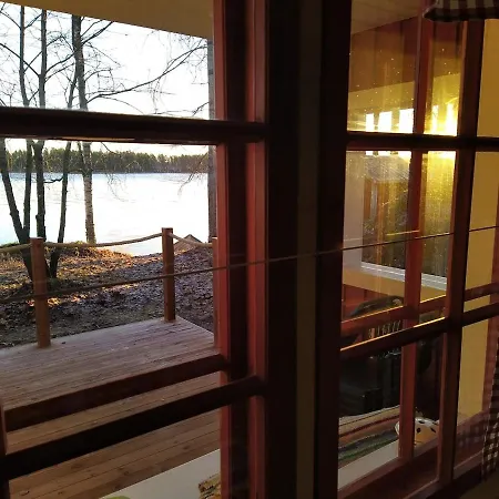 Vuonamo - Summer 아파트 Keitele