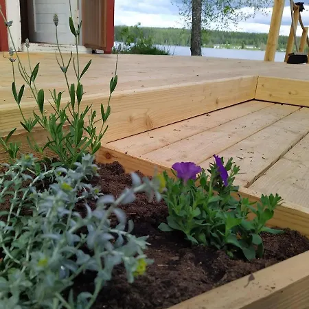 Vuonamo - Summer 아파트