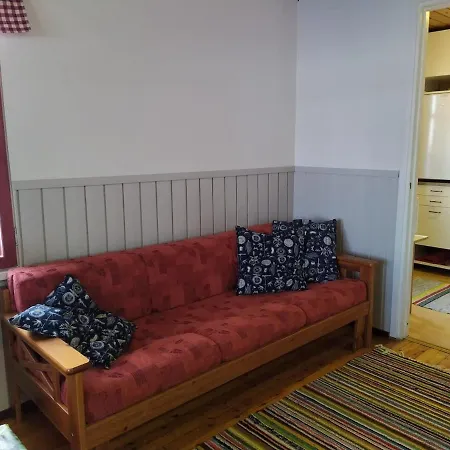 아파트 Vuonamo - Summer