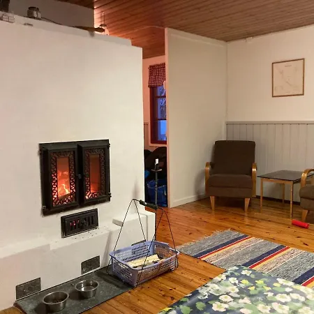 Vuonamo - Summer 아파트 Keitele