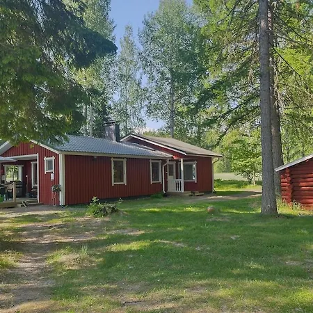 Vuonamo - Summer * Keitele