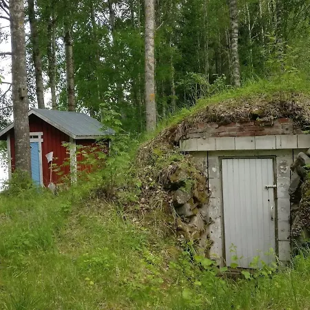 Vuonamo - Summer 아파트 *