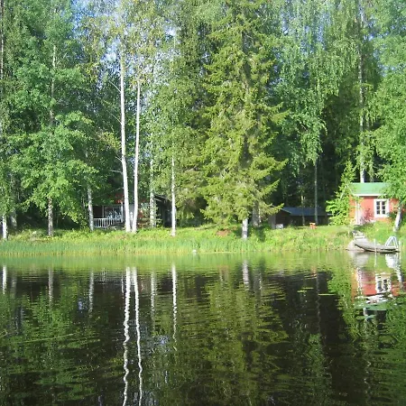 Vuonamo - Summer *