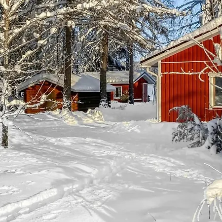 아파트 Vuonamo - Summer *