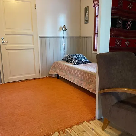 아파트 Vuonamo - Summer *