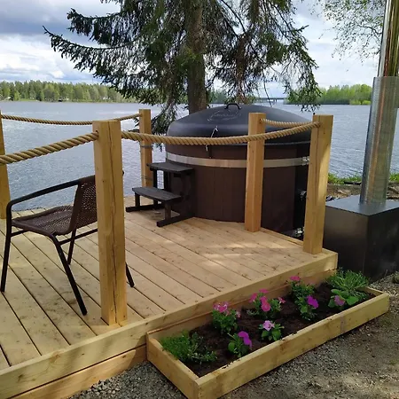 Vuonamo - Summer * Keitele