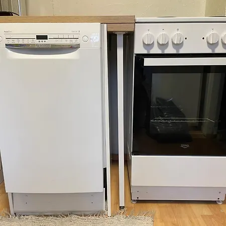 아파트 Vuonamo - Summer Keitele