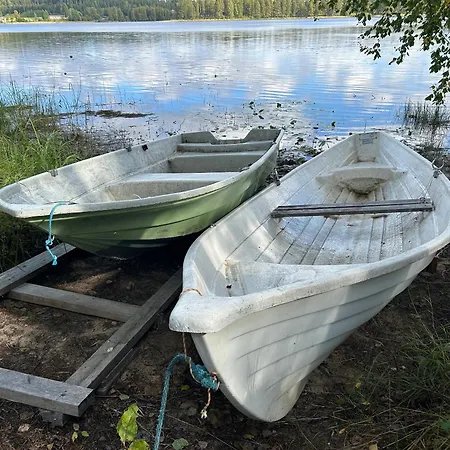 Vuonamo - Summer 아파트