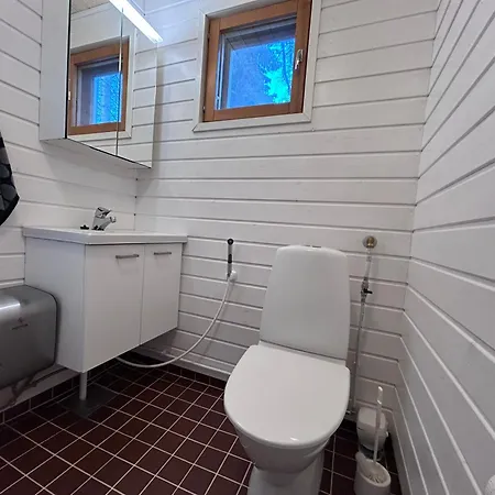 Apartman Vuonamo - Summer Keitele