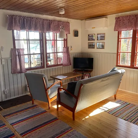 Vuonamo - Summer דירה Keitele