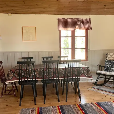 Vuonamo - Summer Apartman Keitele