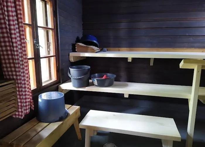 Vuonamo - Summer * Keitele