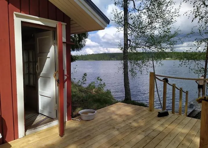 Vuonamo - Summer Appartement *