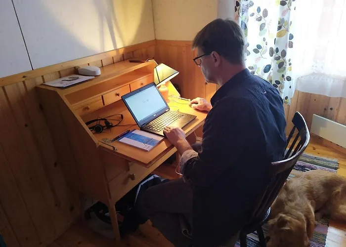 Vuonamo - Summer Appartement Keitele