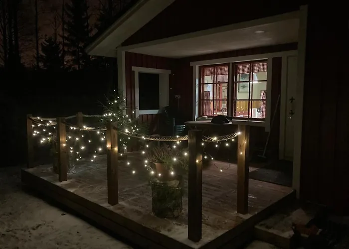 Vuonamo - Summer Keitele