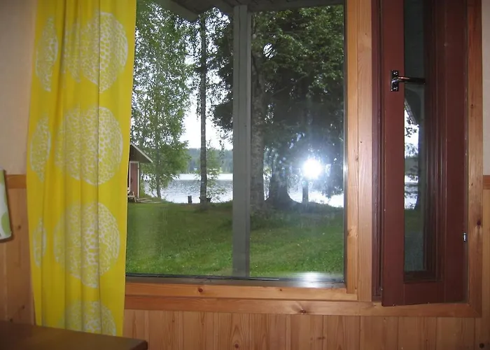 Vuonamo - Summer Appartement