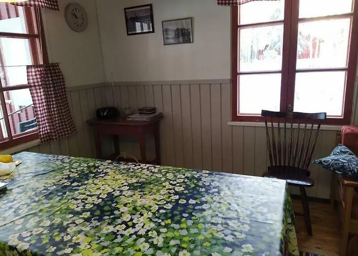 Appartement Vuonamo - Summer