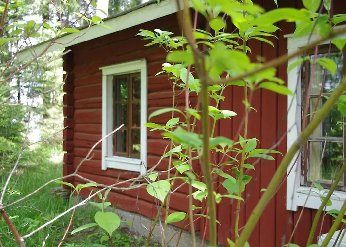 Appartement Vuonamo - Summer