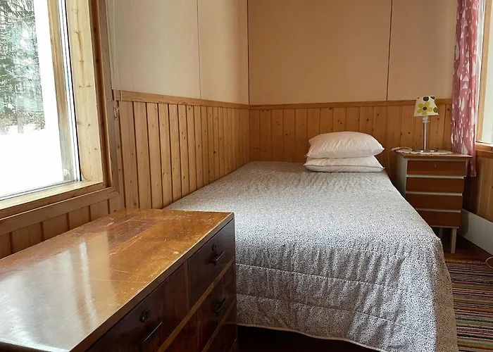 Vuonamo - Summer Appartement *