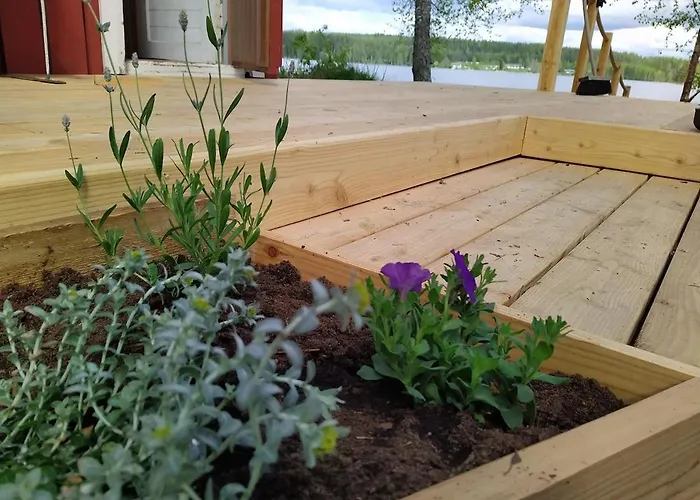 Vuonamo - Summer Appartement