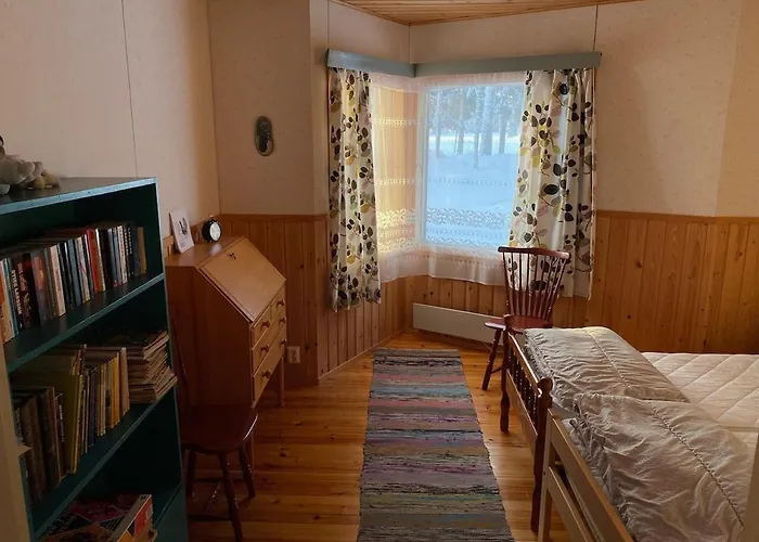 Appartement Vuonamo - Summer *