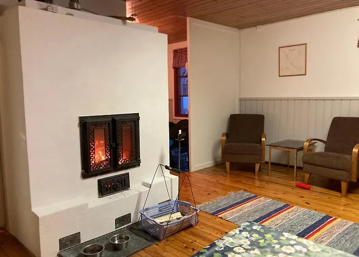 Vuonamo - Summer Appartement Keitele