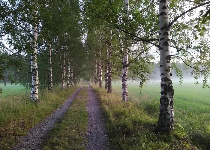 Appartement Vuonamo - Summer *