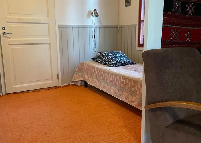 Appartement Vuonamo - Summer *