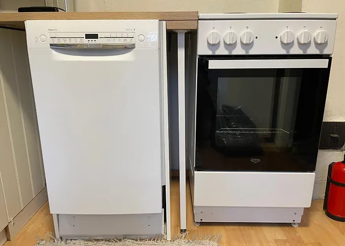 Appartement Vuonamo - Summer Keitele