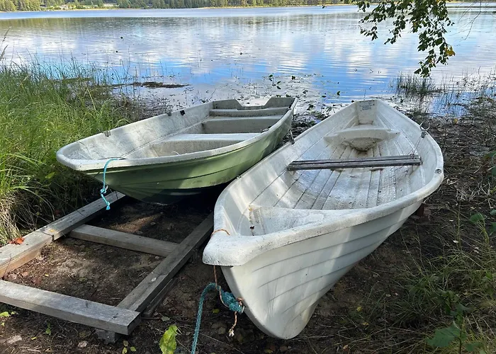 Vuonamo - Summer Appartement